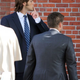 Illustration for article titled Supernatural season 7 set photos